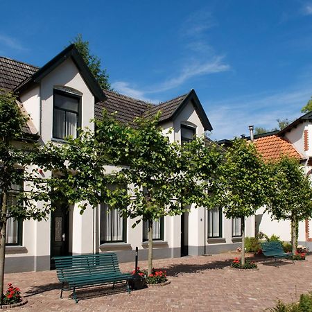 Hotel Restaurant Mondriaan Winterswijk Exterior foto